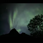 بيت للعطل Charming House In Fjord Lofoten Slydalen
