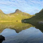 بيت للعطل Charming House In Fjord Lofoten *