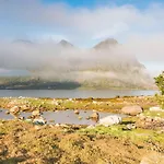 بيت للعطل Charming House In Fjord Lofoten *