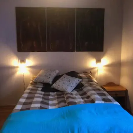 بيت للعطل Charming House In Fjord Lofoten *